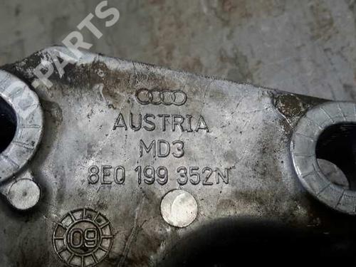 Engine mount SEAT EXEO ST (3R5) 2.0 TDI | BP9552855M89