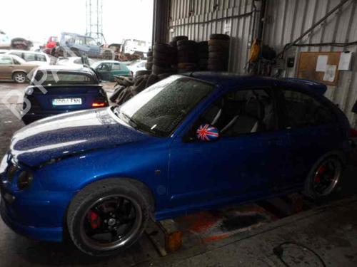 Right front driveshaft MG MG ZR  | BP1248566M39 