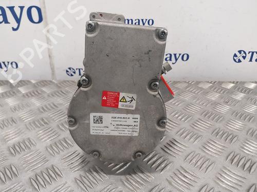AC compressor VW GOLF SPORTSVAN VII (AM1, AN1)  | BP26692375M34 