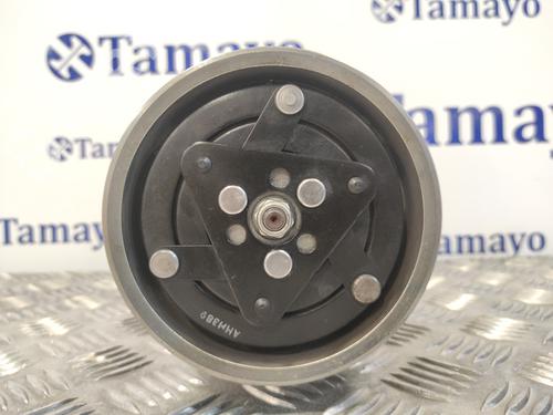 AC compressor NISSAN NOTE (E11, NE11)  | BP9997960M34 