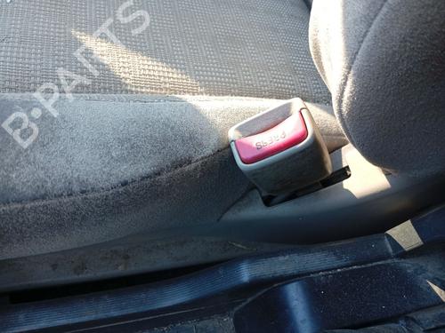 Used Seat buckle Seat buckle NISSAN X-TRAIL I (T30) 2.2 Di 4x4 (114 hp) 35769959 35769959