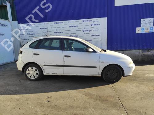 Arbre de transmission avant gauche SEAT IBIZA III (6L1)  | BP29372727M38 