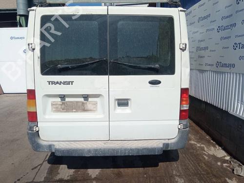 Steering column stalk FORD TRANSIT Van (FA_ _) 2.0 DI (FAE_, FAF_, FAG_) | BP8400824I23 