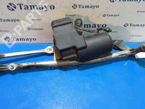 Front wiper motor LANCIA Y (840_) 1.1 (840AE) | BP1353559M29 