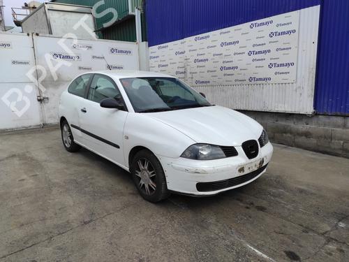 Steering pump SEAT IBIZA III (6L1) 1.4 16V | BP19483805M99 