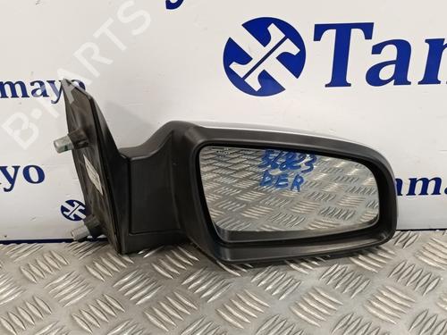 Bakspejl Højre OPEL ZAFIRA / ZAFIRA FAMILY B (A05) 2.2 (M75) (150 hp) 17473718