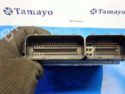 Engine control unit (ECU) BMW 1 (E87)  | BP6703599M57 
