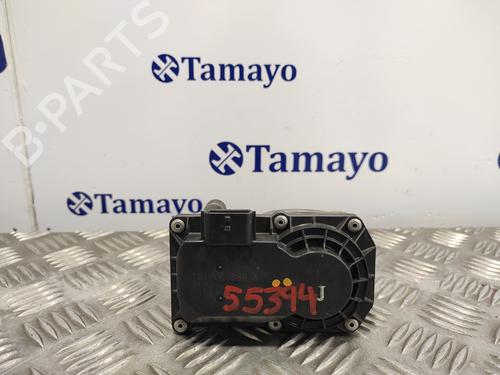 Throttle body DACIA LODGY (JS_)  | BP17497922M82 