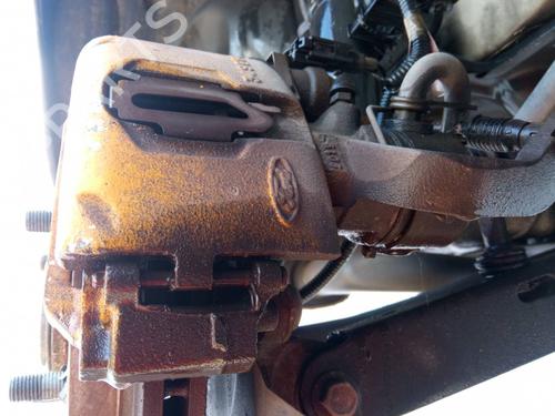 Left rear brake caliper FORD COUGAR (EC_) 2.5 V6 24V | BP38564415M107 - Image 3