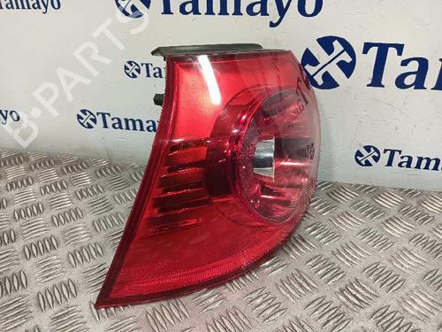 Left taillight VW GOLF V (1K1)  | BP25770124C34 