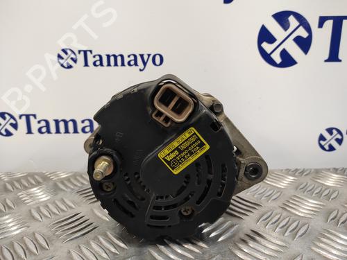 Alternator HYUNDAI GETZ (TB)  | BP15658237M7 