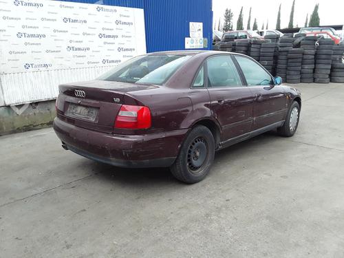 Airbag module AUDI A4 B5 (8D2)  | BP25914760M53 