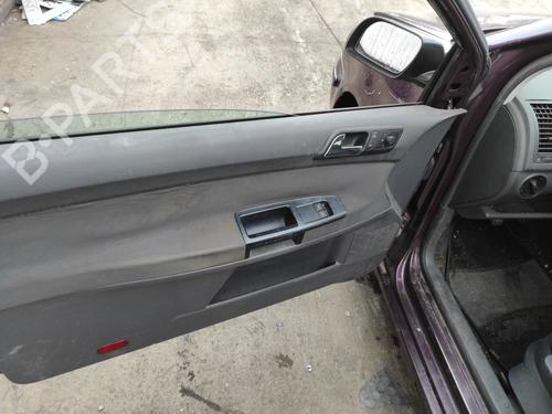 Gearbox VW POLO (9N_, 9A_) 1.4 16V | BP16499098M3 