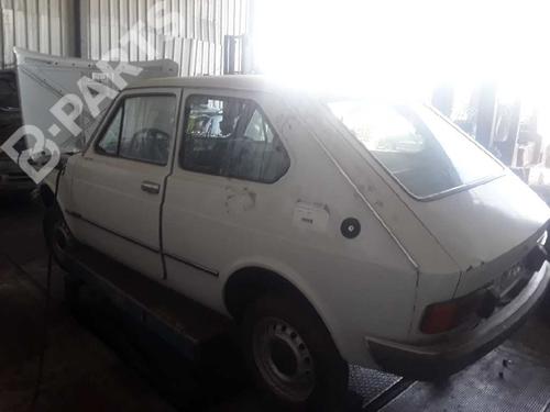 SEAT 127 (127A) [1972-1982] 1024251