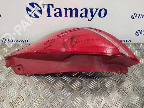 Right taillight FORD FIESTA VI (CB1, CCN)  | BP8685490C35 