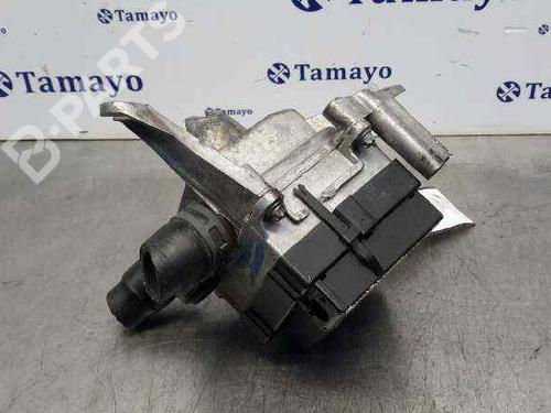Elektronisk modul MERCEDES-BENZ S-CLASS (W220) S 320 CDI (220.026, 220.126) | BP6777480M83 