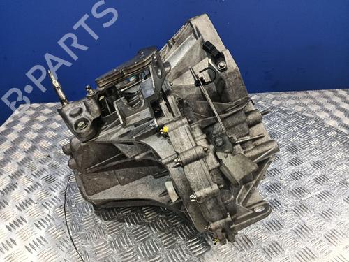 Gearbox NISSAN JUKE (F15)  | BP21568741M3 
