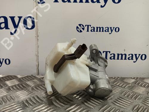 Brake master cylinder PEUGEOT 308 II (LB_, LP_, LW_, LH_, L3_)  | BP20342466M77 