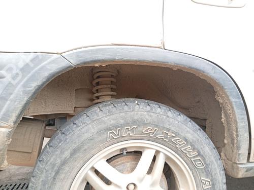 Used Wheel arch Wheel arch HONDA CR-V I (RD) 2.0 16V 4WD (RD1, RD3) (128 hp) 35901590 35901590