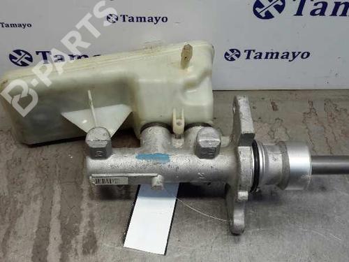 Brake master cylinder RENAULT TRAFIC II Van (FL) 1.9 dCi 100 (FL0C) | BP6311680M77 