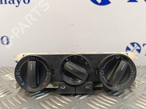Used Climate control VW POLO (9N_, 9A_) 1.4 TDI (70 hp) 17476432