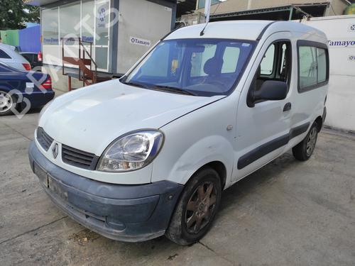 Grille RENAULT KANGOO (KC0/1_) 1.5 dCi | BP18031092C40 