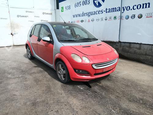 Brugte SMART FORFOUR (454) 1.5 CDI (454.001) 4829923