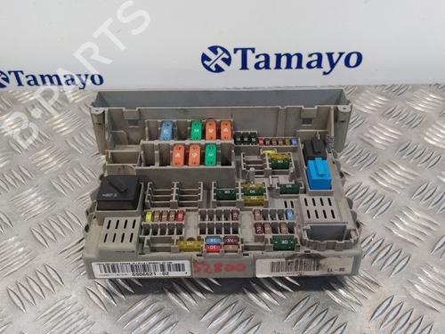 Fuse box BMW 3 (E90)  | BP13252412E1 
