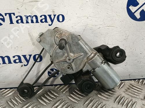 Rear wiper motor CITROËN C4 Grand Picasso I (UA_)  | BP29463957M102 