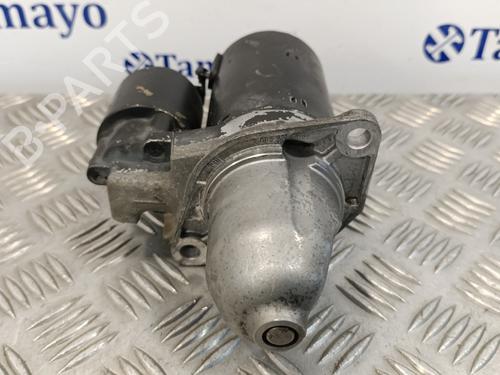 Used Starter NISSAN MICRA II (K11) [1992-2007]  17480911