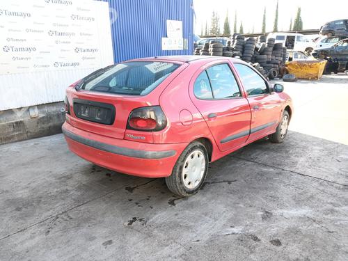 Gearbox RENAULT MEGANE I (BA0/1_) | BP30926173M3