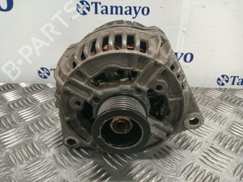 Used Alternator MERCEDES-BENZ M-CLASS (W163) [1998-2005]  30315120
