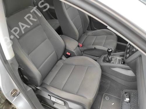 Førerens kollisjonspute VW GOLF V (1K1) 1.9 TDI | BP16304924C9 