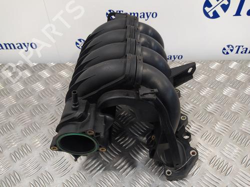 Intake manifold PEUGEOT 206 CC (2D)  | BP18112805M70 