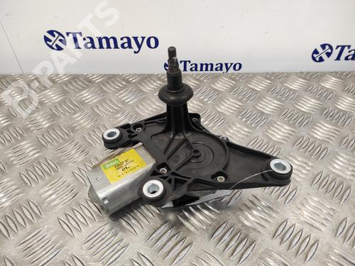 Rear wiper motor CHRYSLER GRAND VOYAGER V (RT)  | BP11024525M102 