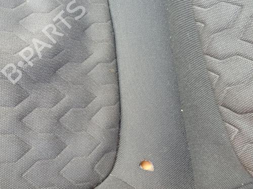 Left front seat OPEL CORSA D (S07) 1.2 (L08, L68) | BP36500758C15 - Image 2