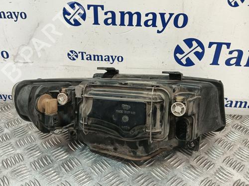 Left headlight SEAT LEON (1M1) 1.9 TDI | BP32091696C28 