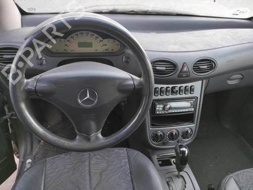 Engine MERCEDES-BENZ A-CLASS (W168)  | BP23094155M1 