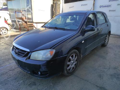 Gearbox KIA CERATO I Hatchback (LD)  | BP16904755M3 