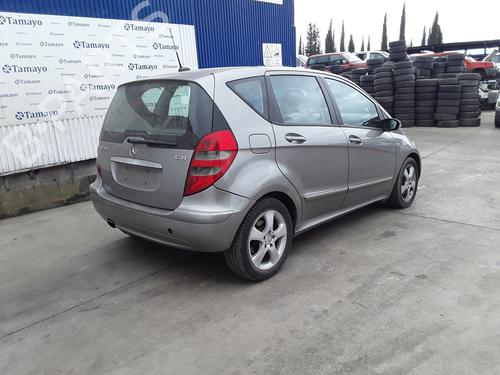 Engine MERCEDES-BENZ A-CLASS (W169)  | BP25017359M1 