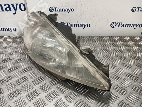 Lyskaster høyre PEUGEOT 206 Hatchback (2A/C) 1.4 i | BP28316686C29 