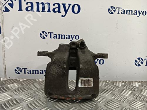 Used Left front brake caliper PEUGEOT 2008 I (CU_) 1.2 THP 110 / PureTech 110 (110 hp) 20227252