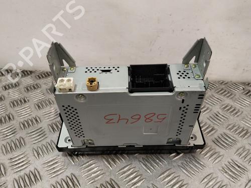 Radio SEAT IBIZA V (KJ1, KJG) | BP37219596E6 - Image 5