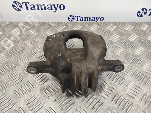 Left front brake caliper PEUGEOT 308 I (4A_, 4C_)  | BP11565682M105 