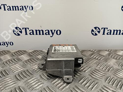 ECU airbags RENAULT MEGANE II (BM0/1_, CM0/1_) 1.9 dCi (BM0G, CM0G) | BP19939925M53 
