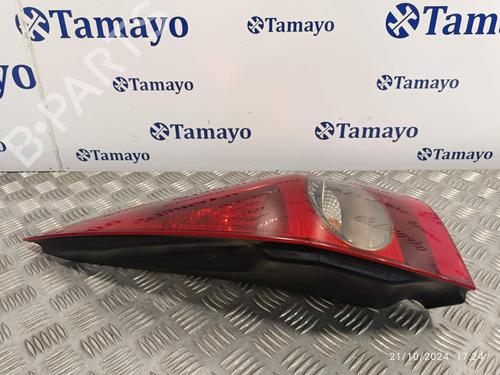 Right taillight RENAULT MEGANE II Estate (KM0/1_)  | BP20641197C35 