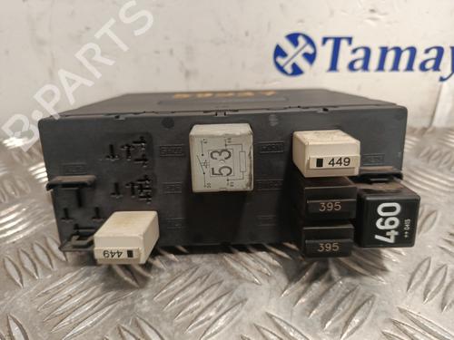 Fuse box AUDI A3 (8P1) 1.9 TDI | BP31811066E1