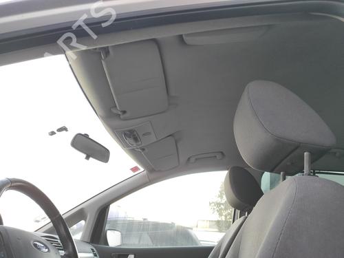 Pipe FORD FOCUS C-MAX (DM2)  | BP26878695M125 