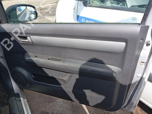 Front right window mechanism SUZUKI SWIFT III (MZ, EZ) 1.3 DDiS (RS413D) | BP35751559C23 - Image 2