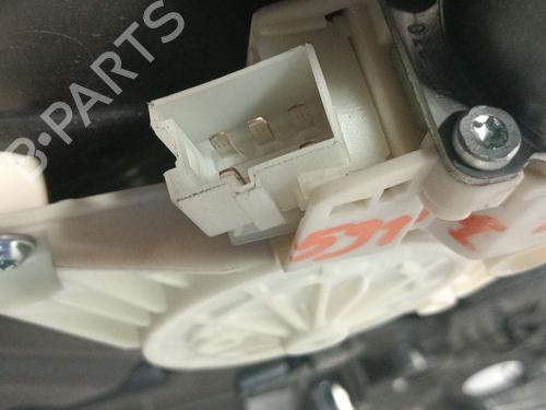 Rudehejsemekanisme Højre foran MERCEDES-BENZ A-CLASS (W176)  | BP29921354C23